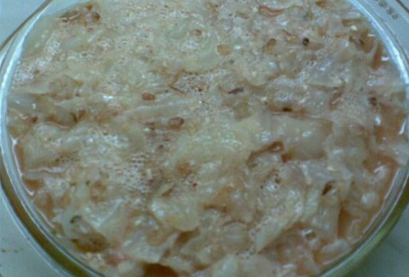 Uherské zelí