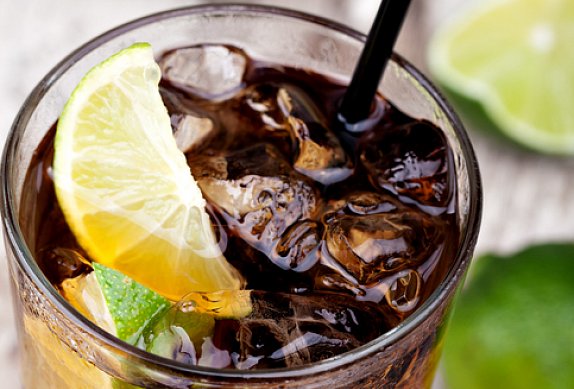 Cuba libre