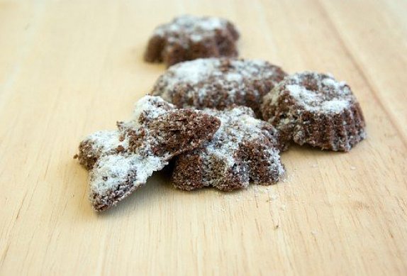Pracny - recept po babičce