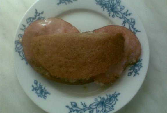 Babiččin košíček - Pepíček