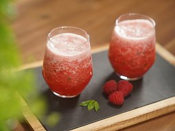 Antistresový drink