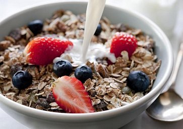 Už žádné utrácení! Vyzkoušejte domácí müsli za pár korun